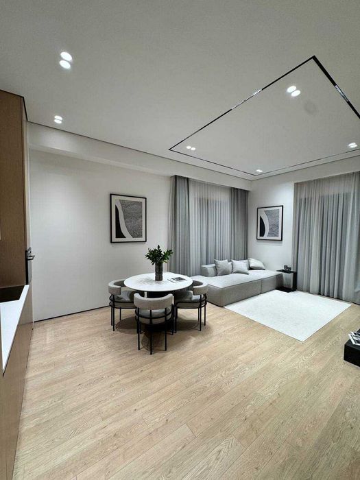 Сдается шикарная квартира в Mirabad Avenue