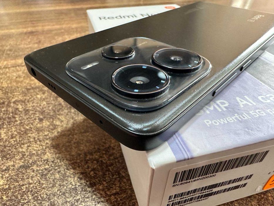 Redmi Note 14 5G 128GB 6GB RAM