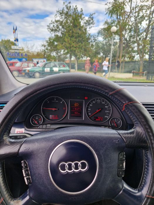 Audi a 4 b6 1.9 tdi