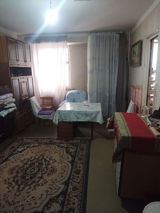 Сдаётся однокомнатная квартира на 40 лет победы