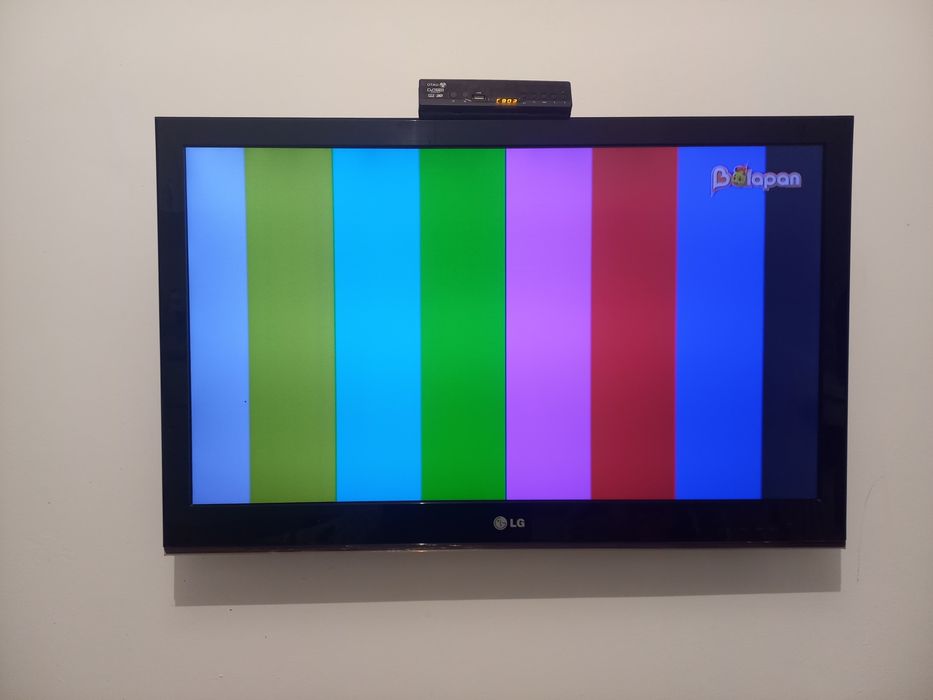 Samsung телевизор