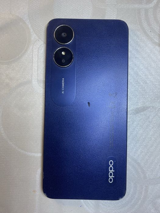 Oppo A17 (б/у) (64 гб)