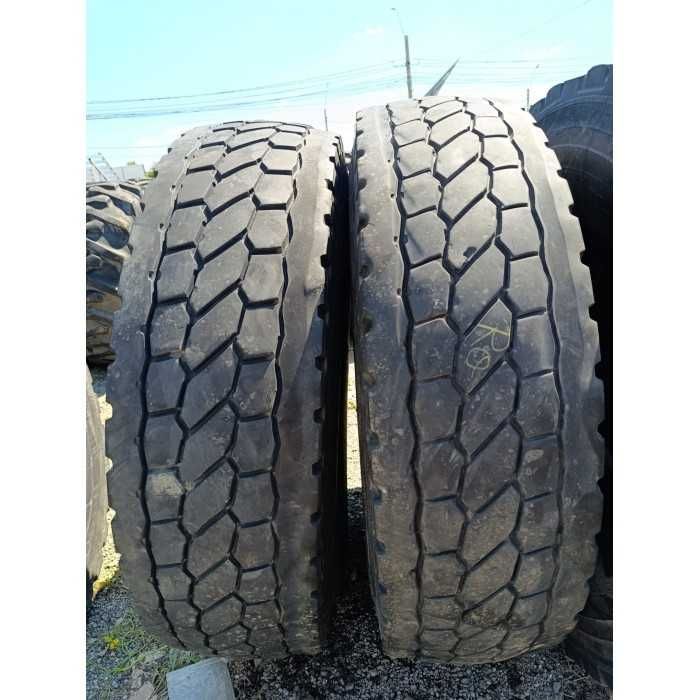 Anvelope 385/95R25 Bridgestone Second Hand pt Macara