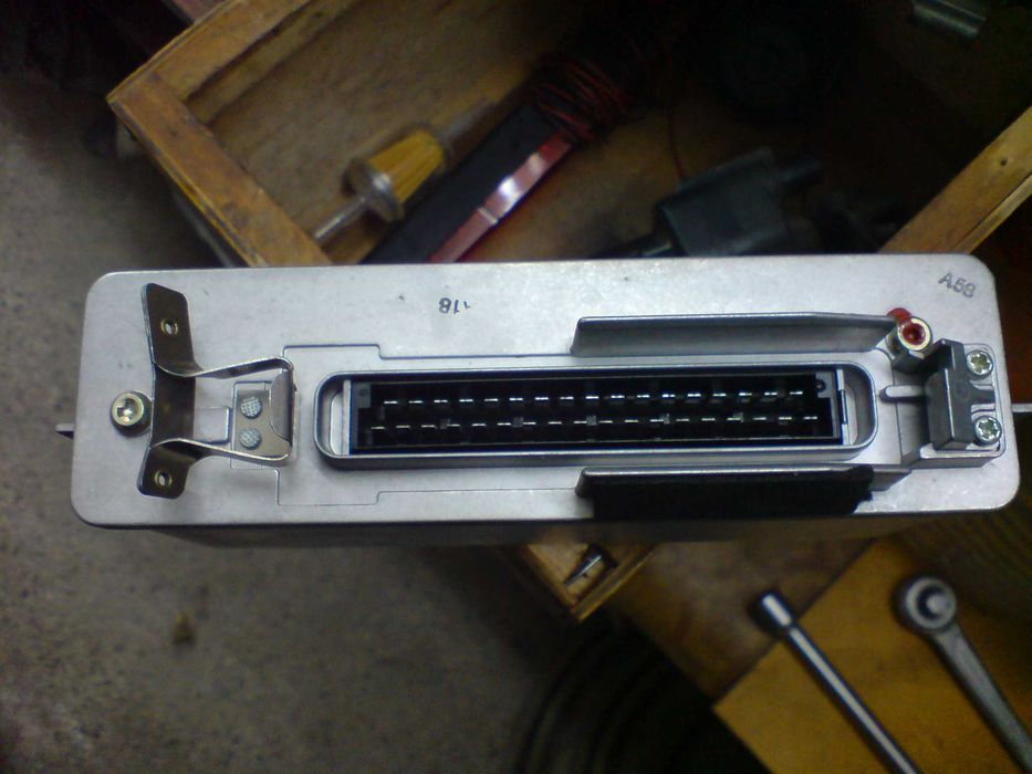 ЧАСТИ за АУДИ 80 / 90 2.3 20V (170к. с. ) 1989г