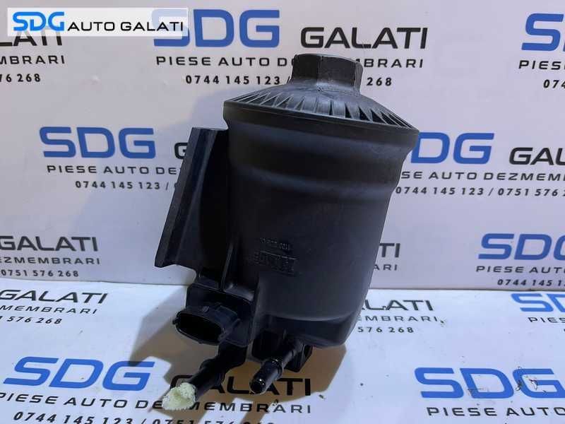 Suport Carcasa Senzor Filtru Combustibil Motorina Opel Astra J 1.7 CDTI A17DTR A17DTJ 2009 - 2016 Cod 13251276 [M8711]