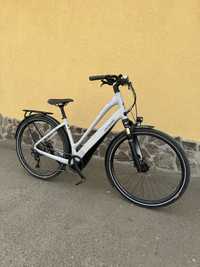 Bicicleta Electrica Specialized Como 2020