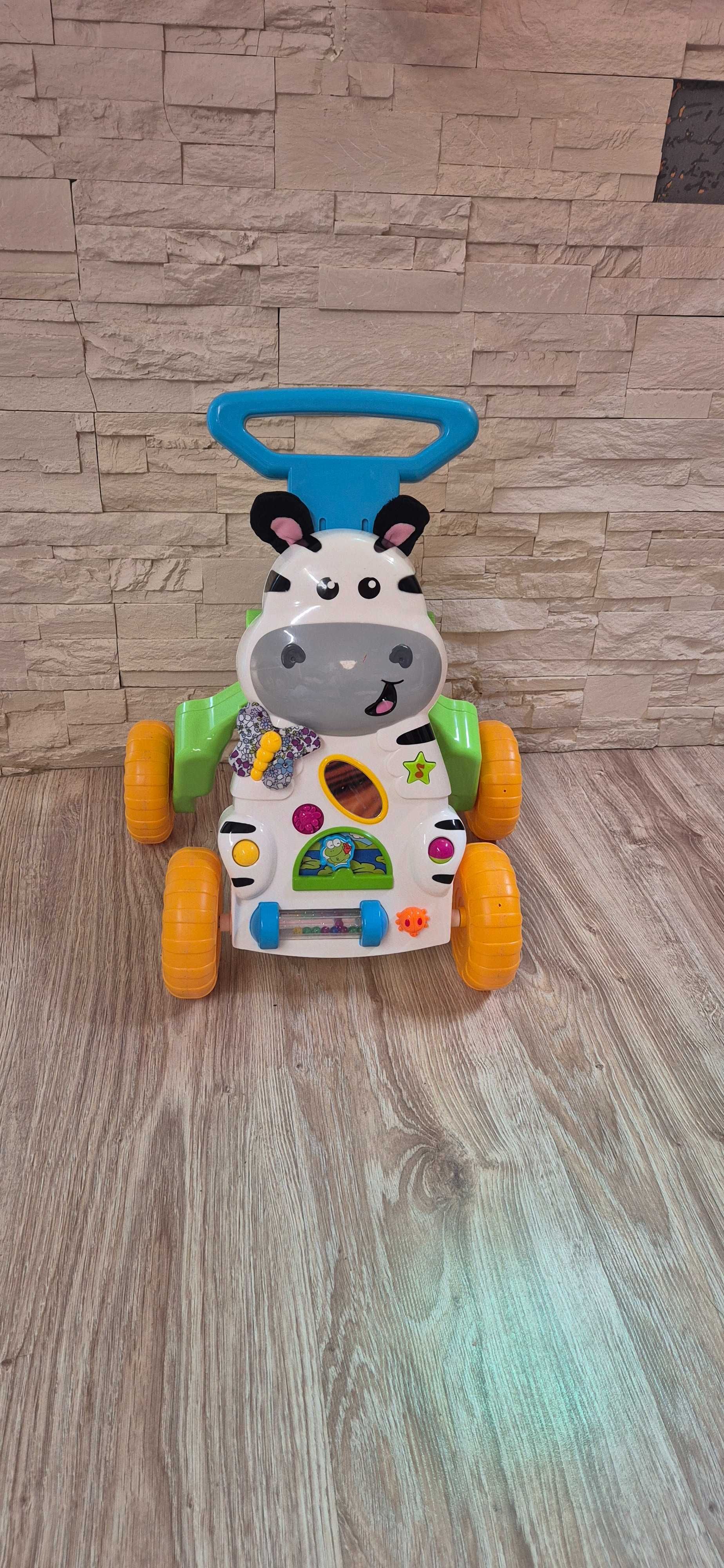 Проходилка (walker) Fisher price