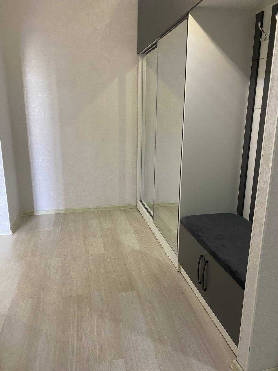 Assalom Havo ориентир Кадышева. 2 комнатная 58м2 евро ремонт