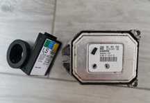 Kit calculator motor Opel