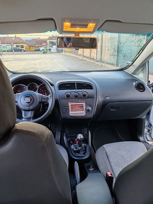 Autoturism Seat altea