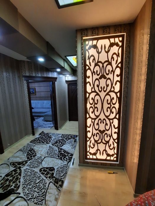 Аренда квартиры | Шайхантахур | Коратош|3 комнатная