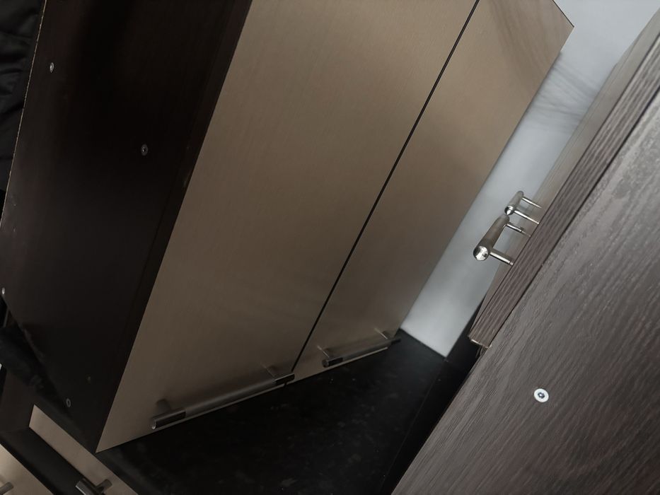 Кухонная гарнитура