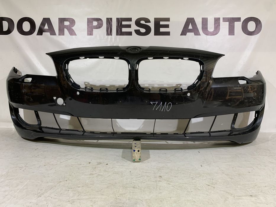 Bara fata BMW Seria 5, F10, 2010, 2011, 2012, 2013, cod origine OE 51117200712.