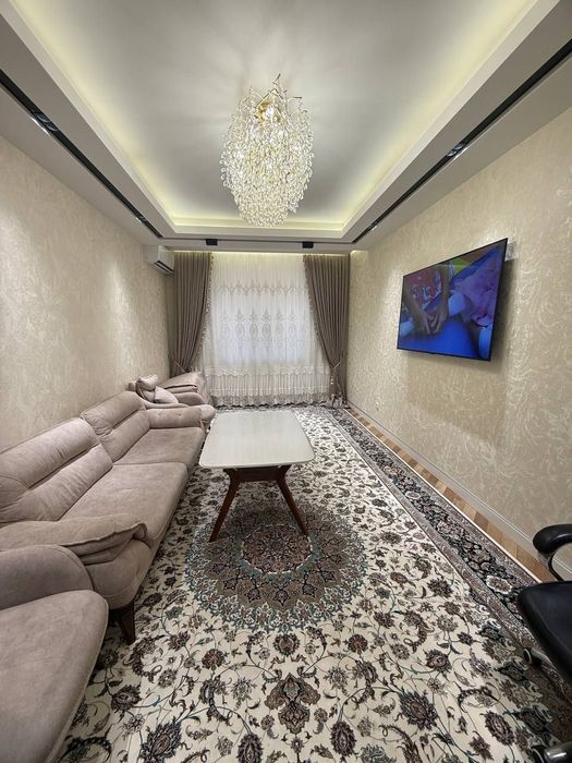 4/3/9. ЖК "Elite House". Новостройка. Янгихает р-н. Квартира 104 м².