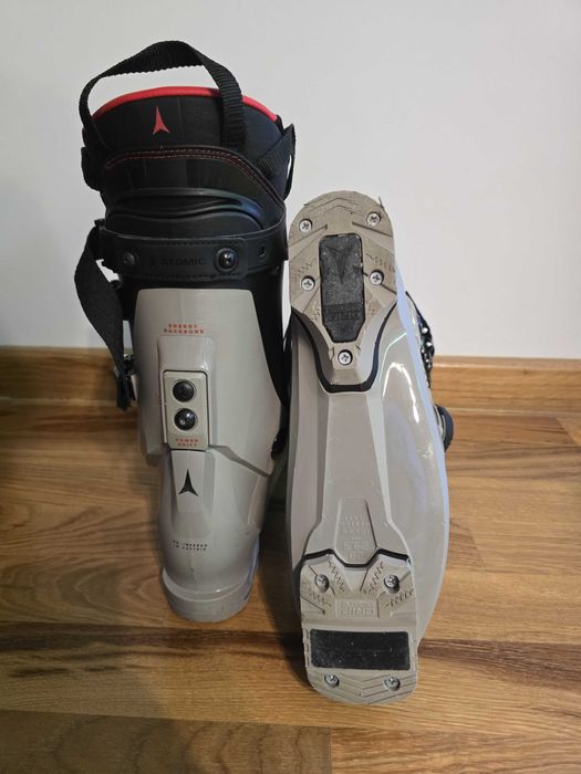Clapari ATOMIC HAWX PRIME 130 BOA, marime 44/45