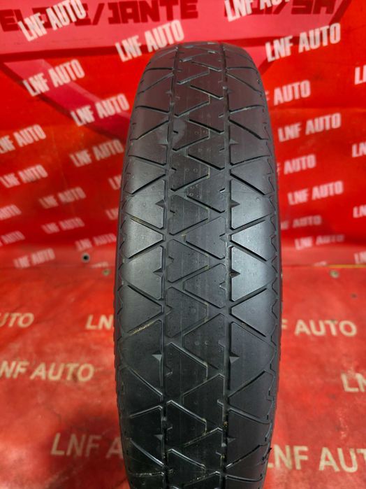 Roata Rezerva SLIM 5x114.3 17'' OE Hyundai Tucson Kia Sportage MAZDA