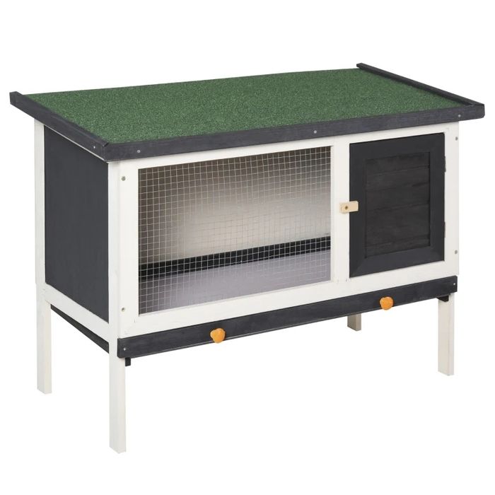Cusca iepure mici dimensiuni hand made