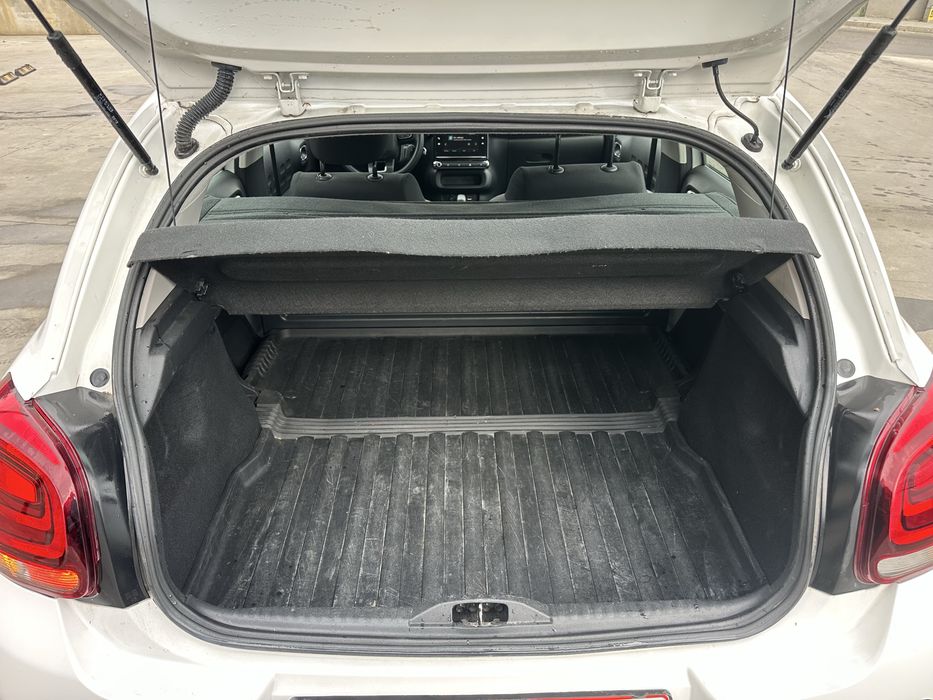 Citroen C3 09/2019 Euro 6