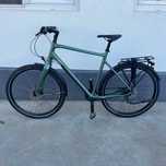 Giant AnyTour CS 1 2023, cadru: XL