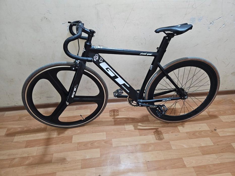 Продам фикс gt за 45к