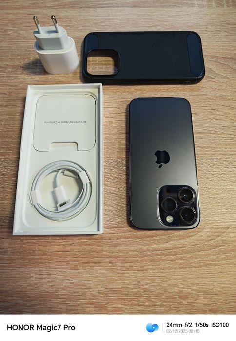 IPhone 14Pro 128GB Батерия 85%