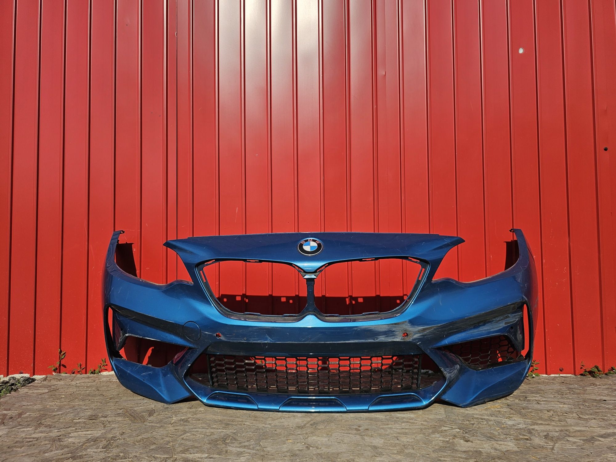 Bara fata Bmw M2 CS Competition F87 dupa 2016 cod 51118073518