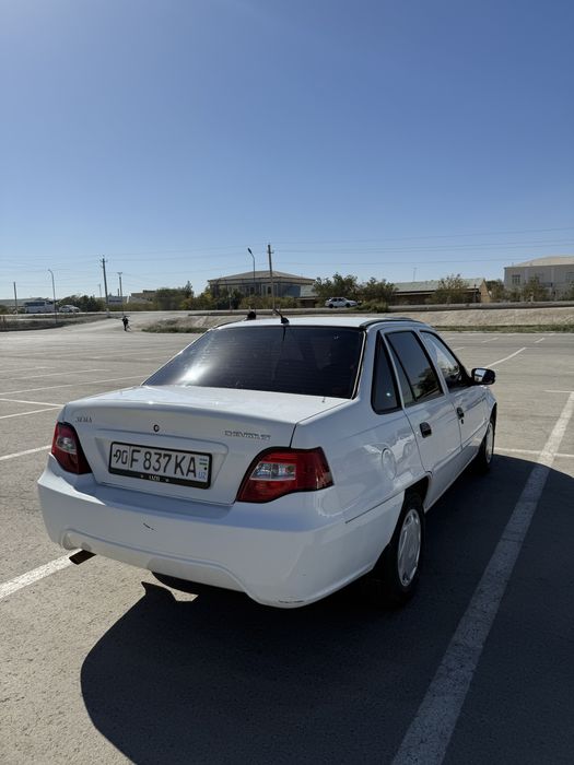 2015 nexia 2 Metanda