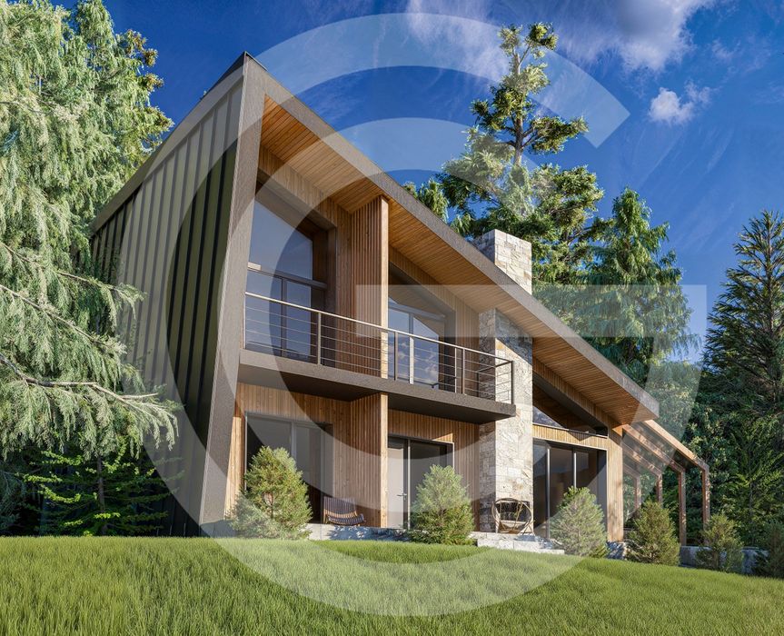 Randari Profesionale – Design Interior-Exterior