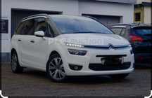 C4 Grand Picasso 2016г на Части