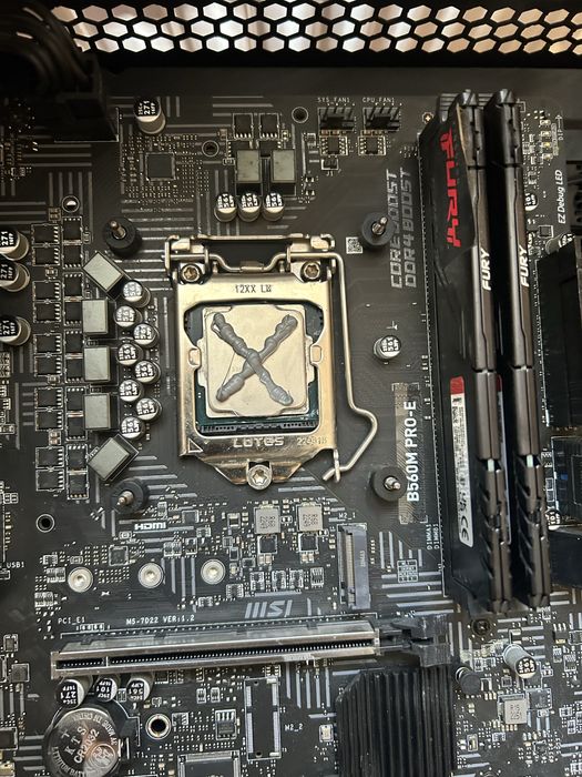 Asamblare pc Mentenata complecta instalare windows 10 sau 11