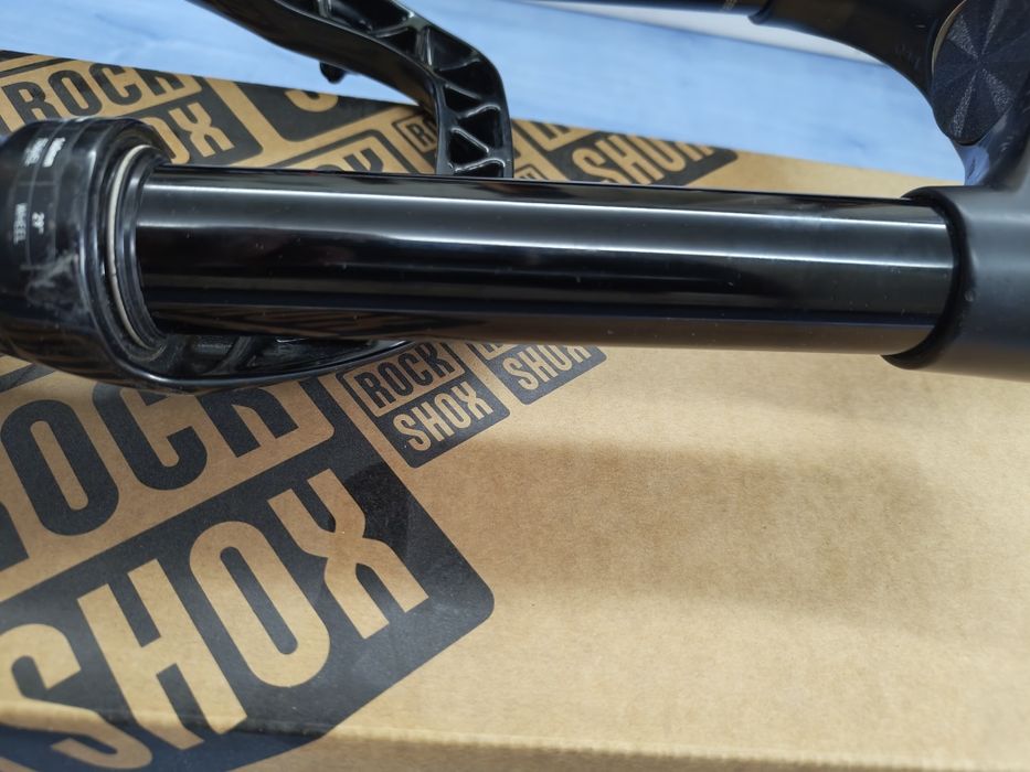 Rockshox Yari 160mm 29 15x110
