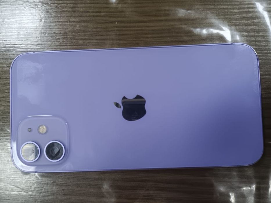 Iphone 12 нормальном состояний/обмен