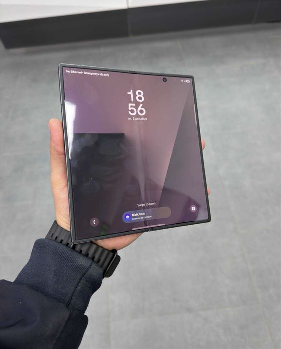 Samsung Galaxy Z Fold 7