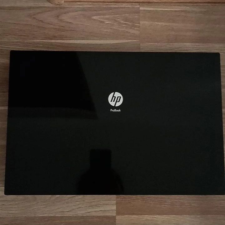 HP ProBook 4510s