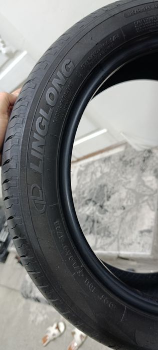 Продам шины от BYD SEAGULL 2 шт 175.55.R16