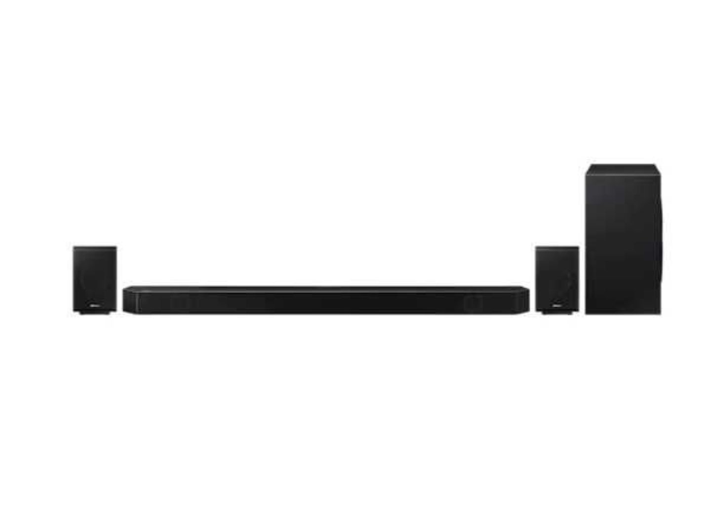 Vând Soundbar Samsung HW-Q990B, 11.1.4, 656W,