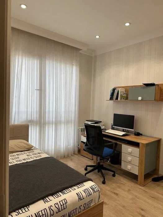 ;Manzara‼️5к квартира 100м2 улЧинабад торговый центр Hight town City