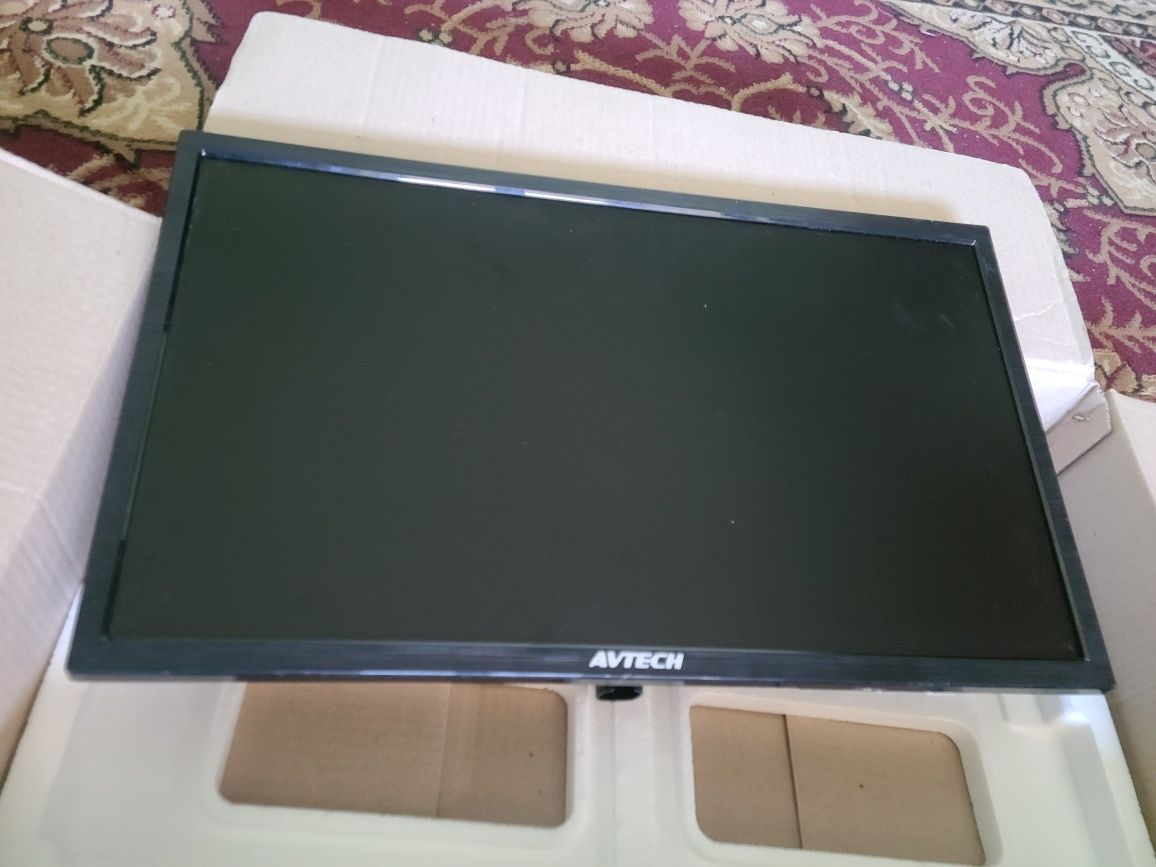 Monitor AvTech 22D 1920x1080