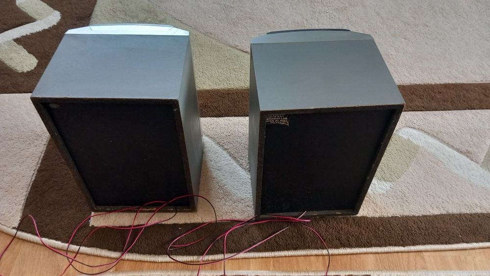 Boxe Philips Originale