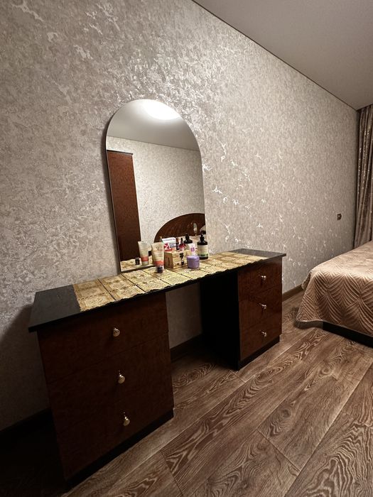 Спальный гарнитур Италия