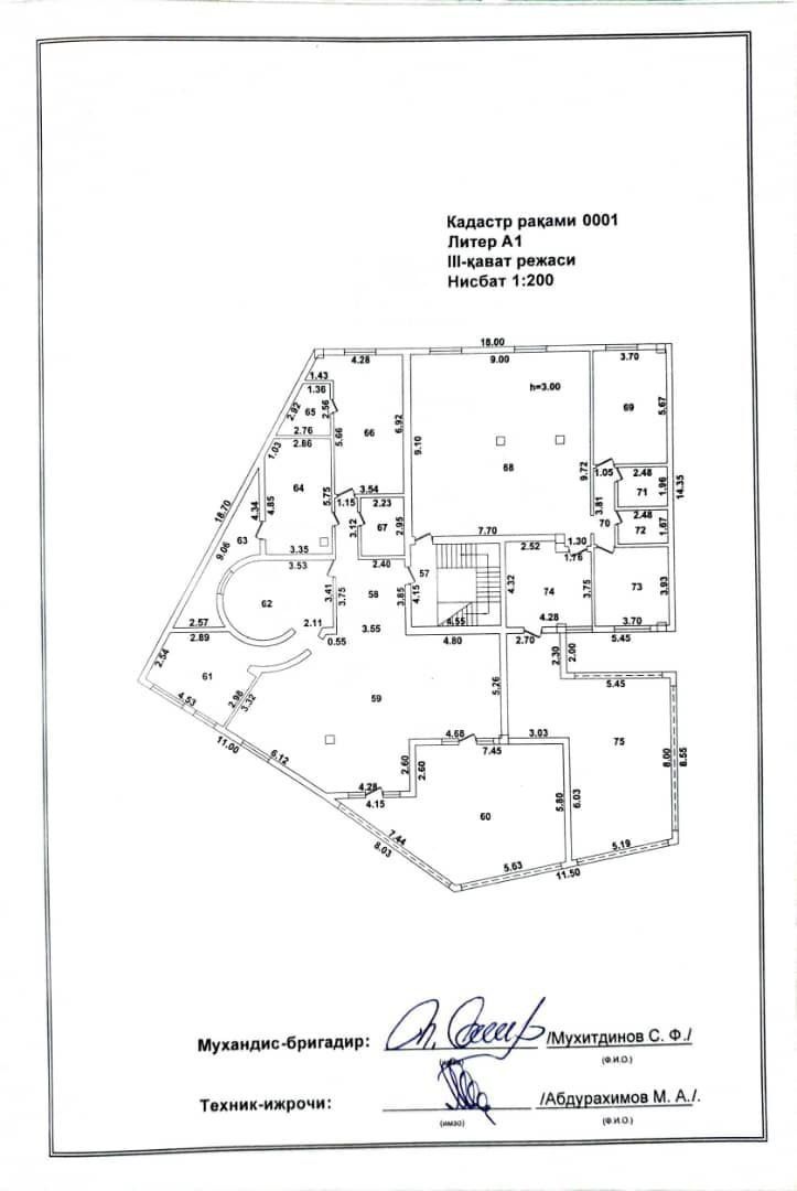 Продается Участок Мирабад 8 соток 2 500м2 ор. Mirabad Avenue