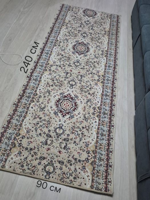 Продаю ковры, б/у