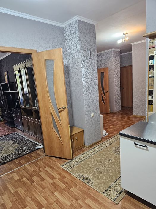 Обмен или продажа квартира 3х комнатная на 1,2х комнатная или варианты