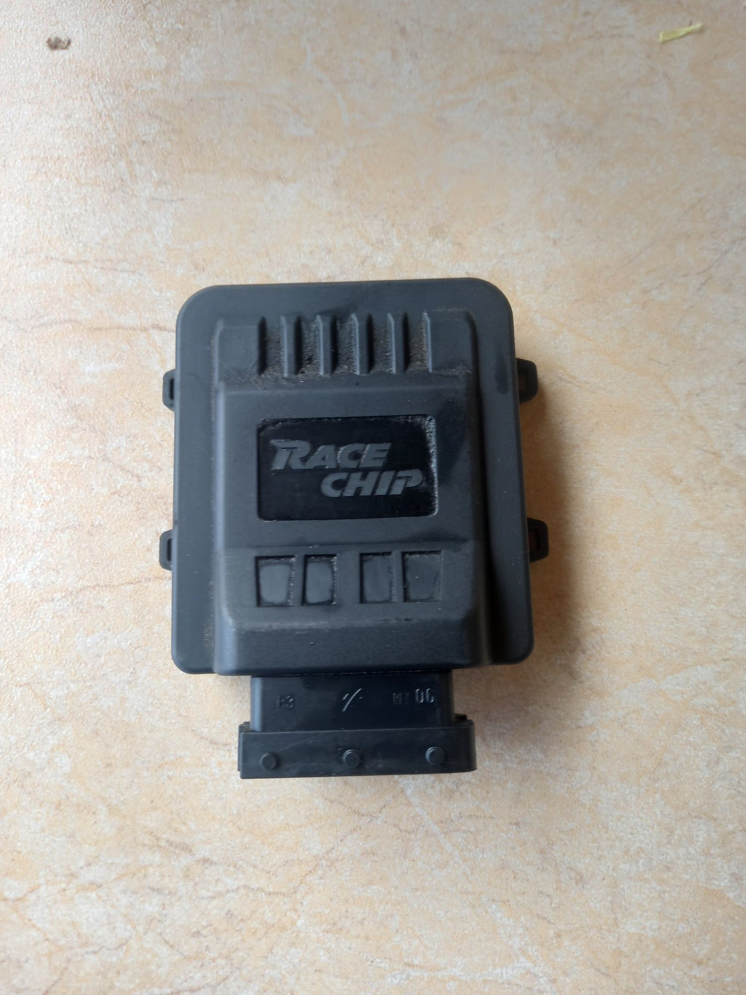 Race Chip / ChipTuning