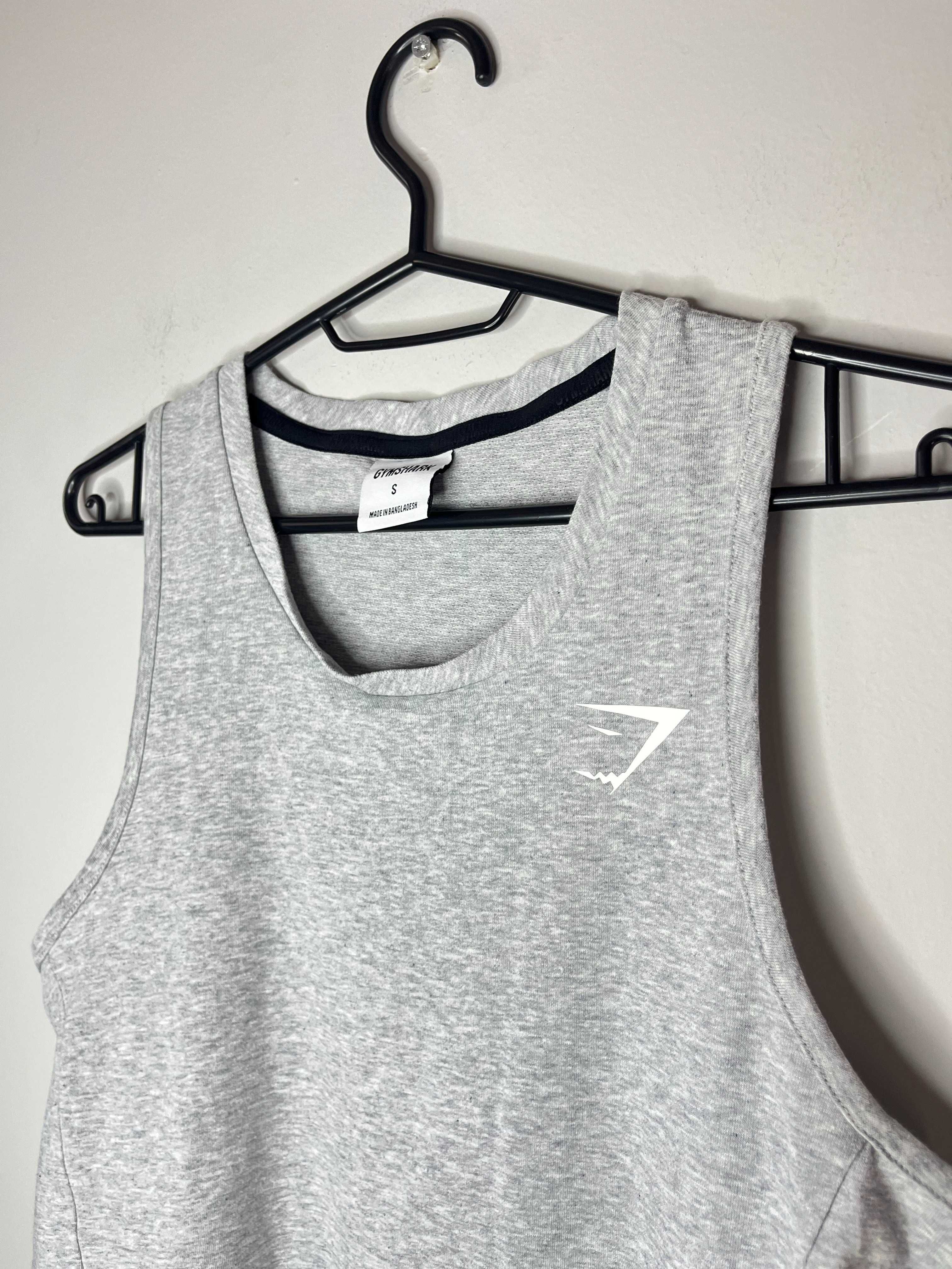 Gymshark Critical Tank Top Мъжки Потник
