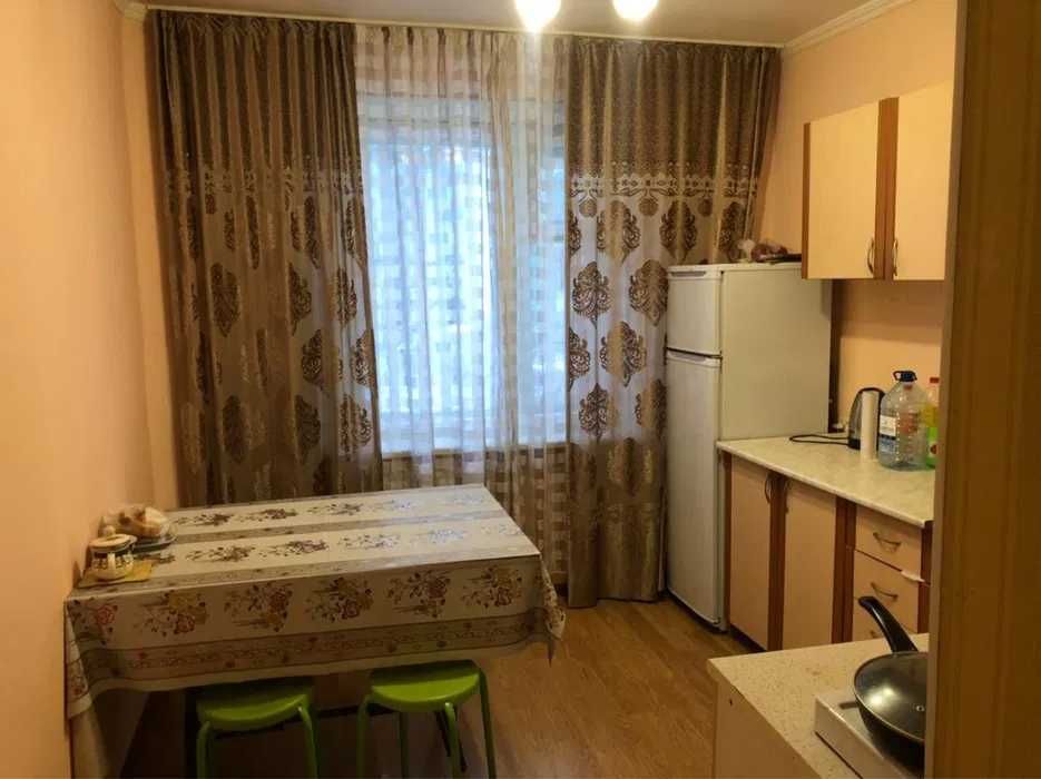 Продается 1 комнатная квартира на ЖК Достар 2, ул. Г. Мустафина