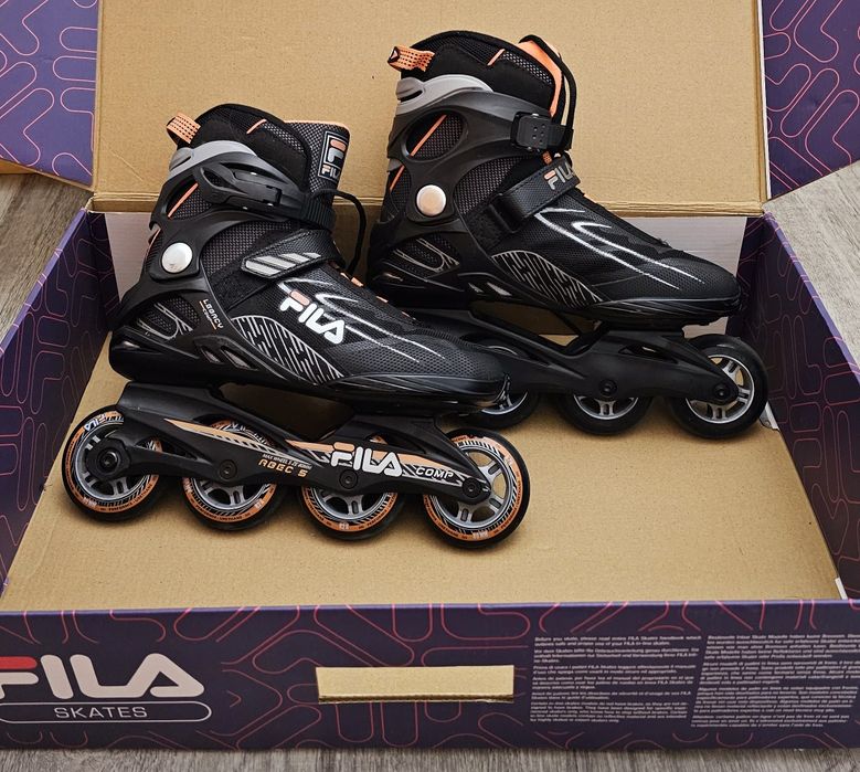 Продам Фитнес Ролики