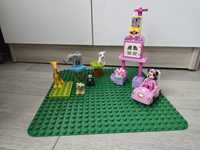 LEGO DUPLO Minnie & Ferma