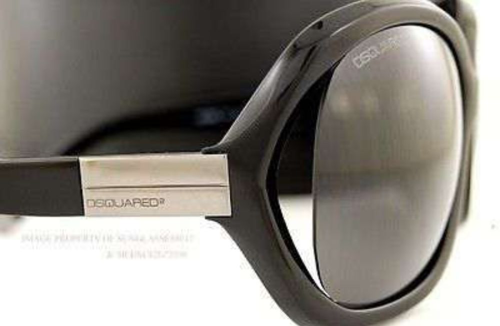 Ochelari de soare Dsquared 2