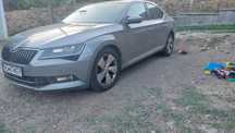 Skoda Superb 3 190cp schimb cu masina electrica